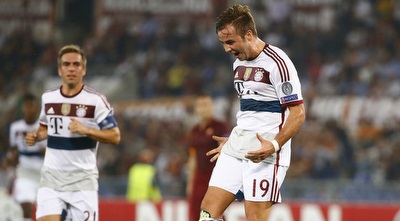 גצה חוגג (רויטרס) גצה חוגג (רויטרס)