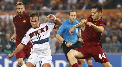 גצה בועט (רויטרס) גצה בועט (רויטרס)