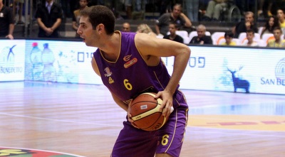 יזרעאלי. ישמור על הביתיות (חגי ניזרי) יזרעאלי. ישמור על הביתיות (חגי ניזרי)