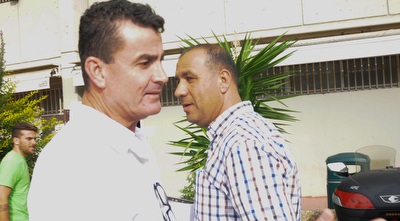 הדיון בעניין בני סכנין (מערכת ONE)