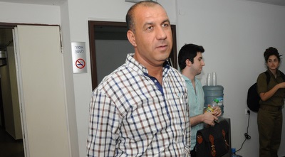 הדיון בעניין בני סכנין (נעם מורנו)