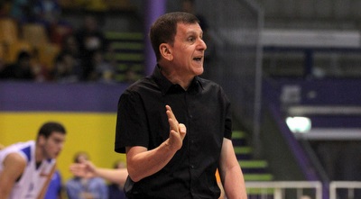 מולי קצורין. ינצח את דן שמיר? (רדאד ג´בארה)