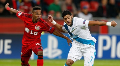 וונדל נלחם בהאלק (רויטרס)