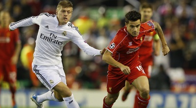 קוטיניו מול קרוס (רויטרס)