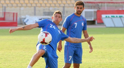 מאור מליקסון (משה חרמון)