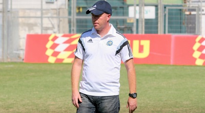 זיו אריה. פתח את העונה בצורה נהדרת (משה חרמון)