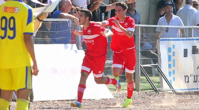 רעננה חוגגת (משה חרמון)