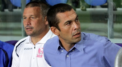 גיא לוי. כואב מאוד את ההפסד (יניב גונן)