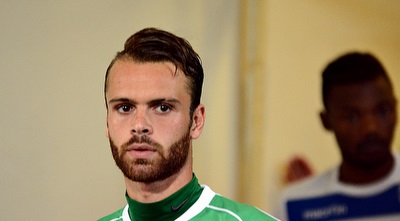 מאדי זועבי  (ניסן עייש)