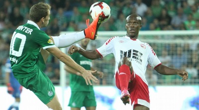 טוני נוואקמה ורובן ראיוס (עמית מצפה)