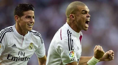 פפה וחאמס חוגגים (רויטרס)