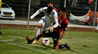 שוקרני מול בראון (ניסן עייש)