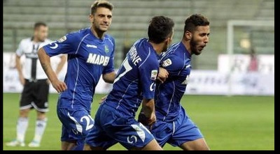 ניצחון חוץ לסאסואולו (מערכת ONE)