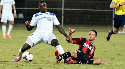 ביטון מתקל את מנגה (ניסן עייש)