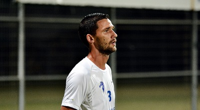 פאנקה בחימום (ניסן עייש)