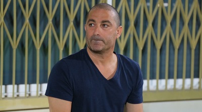 ג´קי בן זקן (מרטין גוטדאמק) ג´קי בן זקן (מרטין גוטדאמק)