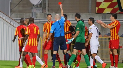 לייבה מרחיק את אסולין ואל חאמיד (מרטין גוטדאמק) לייבה מרחיק את אסולין ואל חאמיד (מרטין גוטדאמק)