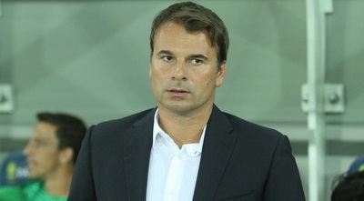 אלכסנדר סטנוייביץ´ (עמית מצפה)