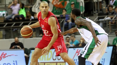 לימונד מול סטיט (חגי ניזרי)