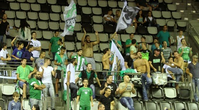 אוהדי מכבי חיפה (חגי ניזרי)