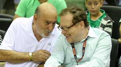 רוזן והלוי (חגי ניזרי)