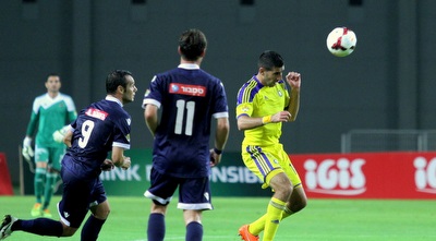 טיבי נוגח (יניב גונן)