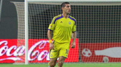 טיבי עם הכדור (יניב גונן)