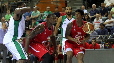 בראון מאבד כדור (חגי ניזרי)