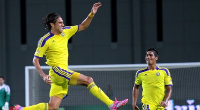 בדש חוגג (יניב גונן)