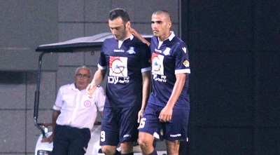 סליחי אחרי השער (יניב גונן)