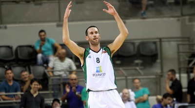 יבזורי חוגג (חגי ניזרי)