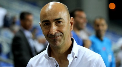 פאקו. מעדיף שחקנים אחרים על פני בן בסט כרגע (יניב גונן)