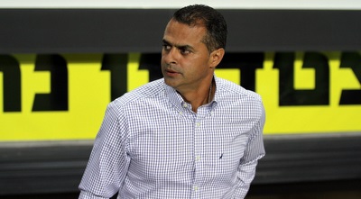 חרזי (יניב גונן)