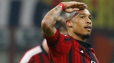 נייג&acute;ל דה יונג (רויטרס)