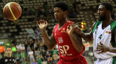 ריון בראון (חגי ניזרי)