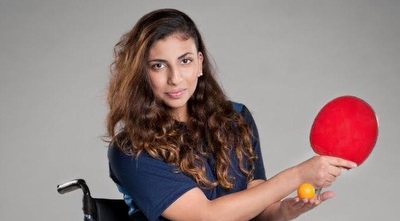 קרוליין טביב (מערכת ONE)