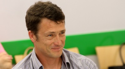 אלכס אברבוך (חגי ניזרי) אלכס אברבוך (חגי ניזרי)