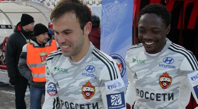 נאתכו שמר על המקום הראשון בדירוג (האתר הרשמי של צסק&qout;א)