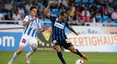 עומר דמארי. קבוע ברשימת המצטיינים