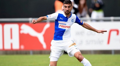 דאבור. גם הוא בפגרה (האתר הרשמי של גראסהופרס) דאבור. גם הוא בפגרה (האתר הרשמי של גראסהופרס)