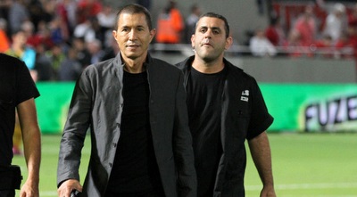 אלי טביב (רדאד ג´בארה)