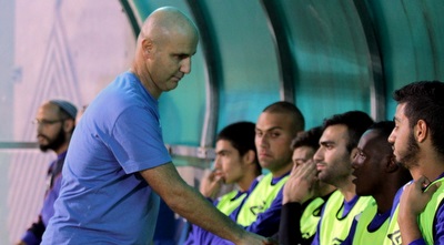 ארז בנודיס (יניב גונן)