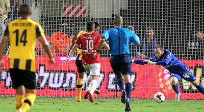 קוראץ´ כובש (משה חרמון) קוראץ´ כובש (משה חרמון)