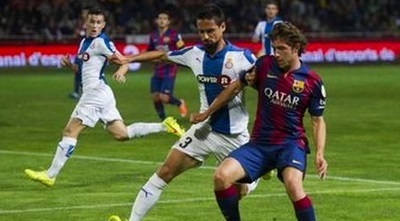 סרג´י רוברטו (מערכת ONE)