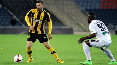 שלומי אזולאי (יניב גונן)