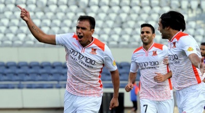 גלבאן חוגג (יניב גונן)