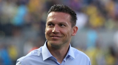 ברק בכר (רדאד ג´בארה) ברק בכר (רדאד ג´בארה)