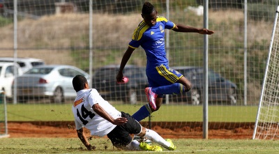 צ&acute;יבוטה מול אגבארייה (רדאד ג&acute;בארה)