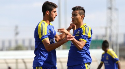 חוזז חוגג (רדאד ג&acute;בארה)