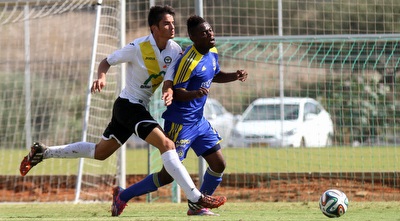 צ&acute;יבוטה פורץ (רדאד ג&acute;בארה)